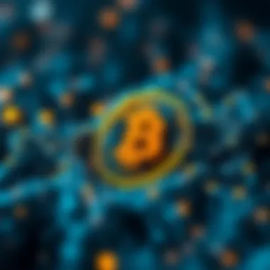 Blockchain Technology Explained Graphical representation of blockchain technology