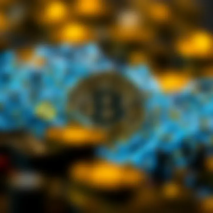 The Influence of Blockchain Technology Impact of blockchain technology