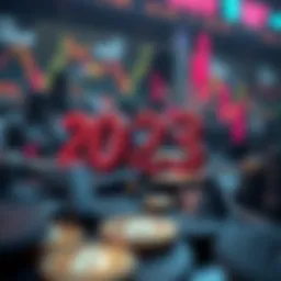 Overview of cryptocurrency market trends