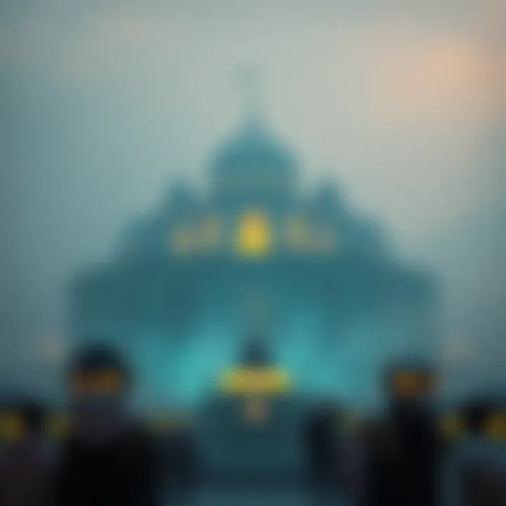 Magnificent 암호화폐 카피 트레이딩: 이해와 전략