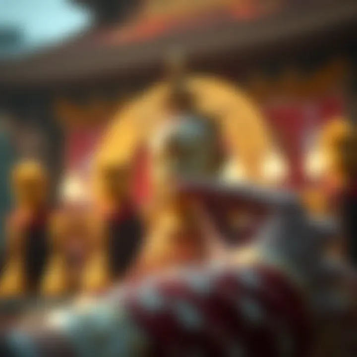 Magnificent 암호화폐 뉴스 탐구