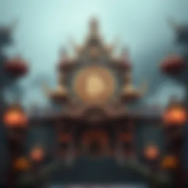 Magnificent 디파인 코인에 대한 심층 분석