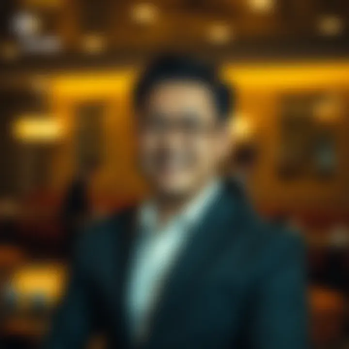 Magnificent 엘론 머스크와 CEO 동전: 암호화폐의 새로운 주자 Magnificent 엘론 머스크와 CEO 동전: 암호화폐의 새로운 주자