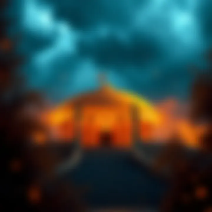 Magnificent FOMC와 비트코인: 시장의 상관관계 분석 Magnificent FOMC와 비트코인: 시장의 상관관계 분석