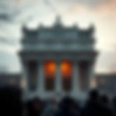 Magnificent JPM코인의 이해와 그 영향: 금융의 미래