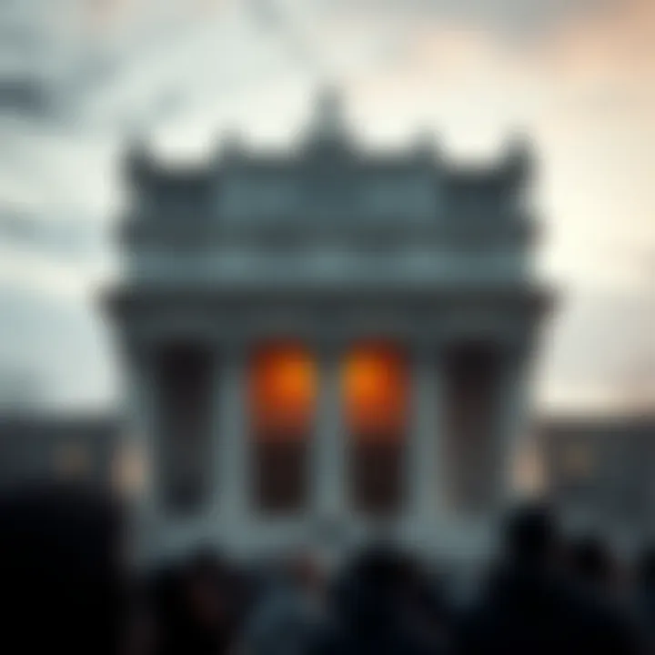 Magnificent JPM코인의 이해와 그 영향: 금융의 미래