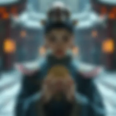 Magnificent 중앙은행의 역할과 기능