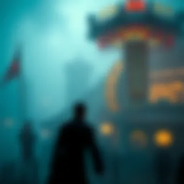 Magnificent 주요 통화의 본질과 그 중요성 탐구