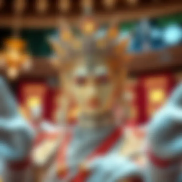 Magnificent 코인으로 돈 버는 방법