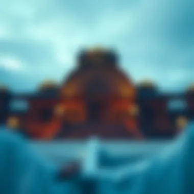 Magnificent 미국 달러의 구조와 암호화폐 시장에 미치는 영향