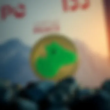 Magnificent Pepecoin: 블록체인 시장의 새로운 흐름