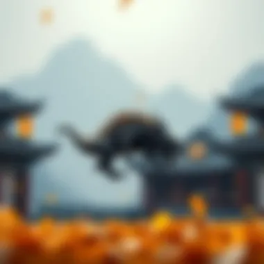 Magnificent 루나2 코인: 구조와 전망 Magnificent 루나2 코인: 구조와 전망
