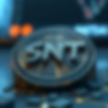 Magnificent SNX와 USDT: 암호화폐 생태계의 상호작용 Magnificent SNX와 USDT: 암호화폐 생태계의 상호작용