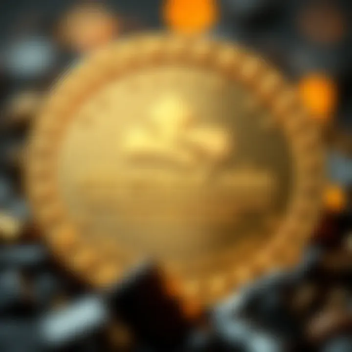 Magnificent StreamCoin: 블록체인 기반 스트리밍 혁신 탐구