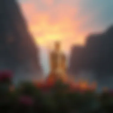 Magnificent 샤딩: 블록체인의 미래를 형성하는 기술