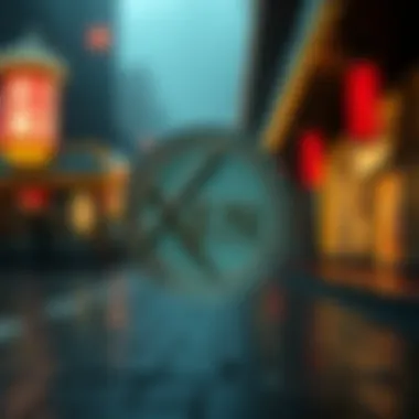 Magnificent Xen Crypto: 블록체인과 암호화폐의 새로운 패러다임 Magnificent Xen Crypto: 블록체인과 암호화폐의 새로운 패러다임