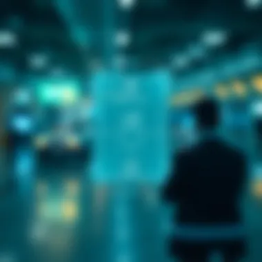 Access Control in Cryptocurrency: Importance of Whitelists Diagram illustrating access control in cryptocurrency