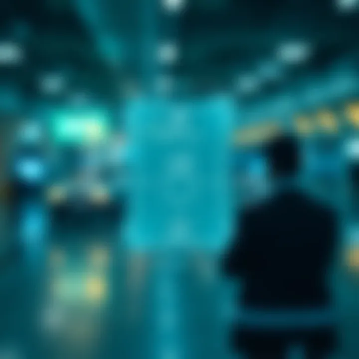 Access Control in Cryptocurrency: Importance of Whitelists Diagram illustrating access control in cryptocurrency