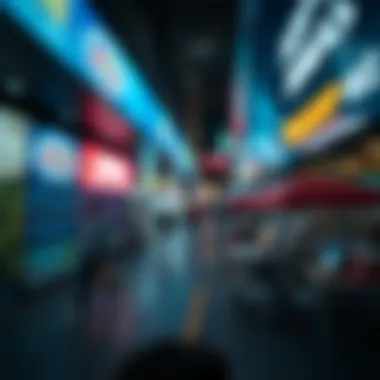 Current trends in ADP stock