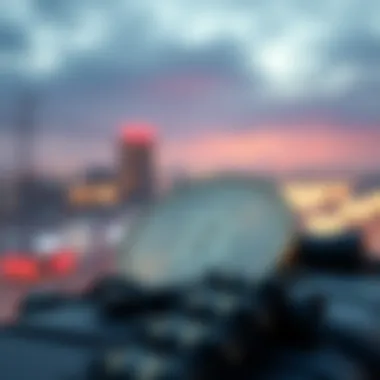 Future outlook for ADP stock