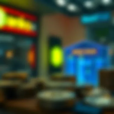 Pros and Cons of Cryptocurrency Banks Illustration of advantages and disadvantages of crypto banks
