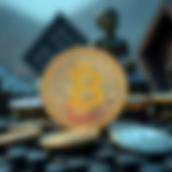 The Evolution of AI Coins Historical background of AI coins