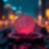 The Future of AI Coins in Cryptocurrency Innovative fusion of AI and blockchain technology