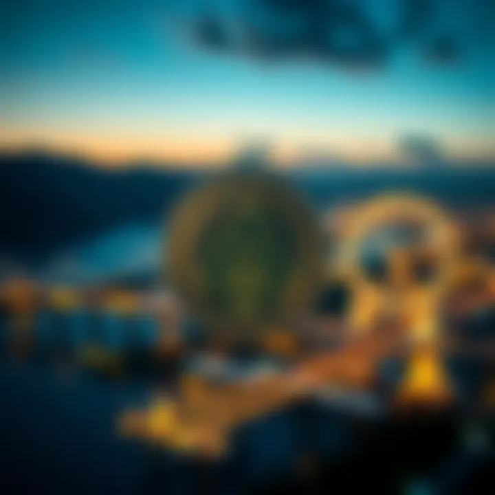 Future Prospects of Aidoge Cryptocurrency Future Prospects of Aidoge in the Crypto Space