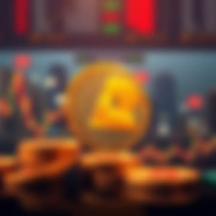 Analyzing Market Reactions to Aidoge Market Reactions to Aidoge's Listing