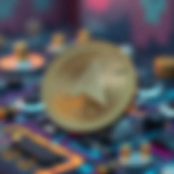 Understanding the Technology Behind Aidoge Technological Aspects of Aidoge Cryptocurrency