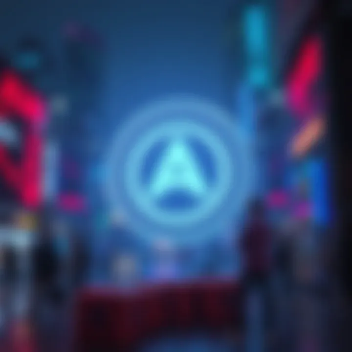 Future prospects of the Aleo coin exchange market