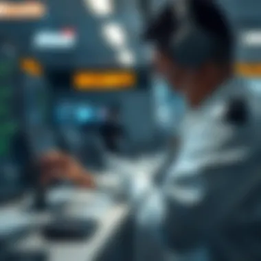 Ensuring Security on Aleo Coin Exchange Security measures in Aleo coin exchange