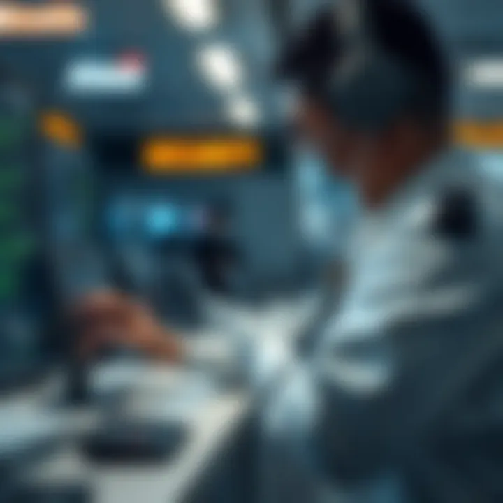 Ensuring Security on Aleo Coin Exchange Security measures in Aleo coin exchange