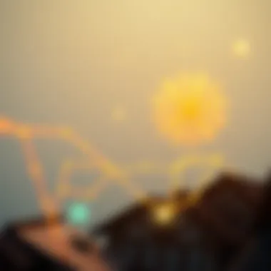 Exploring Investment Opportunities in Althea Conceptual image showcasing investment opportunities in Althea