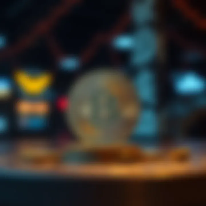 암호화폐 카피 트레이딩: 이해와 전략 Introduction