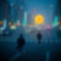 암호화폐 뉴스 탐구 Introduction