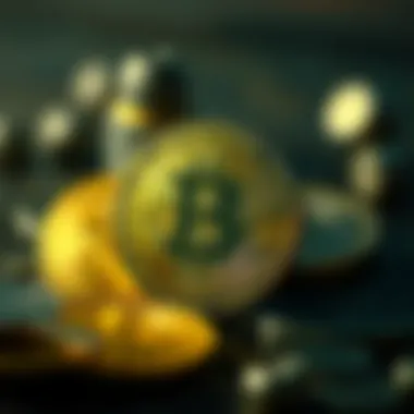 암호화폐 뉴스 탐구 Summary