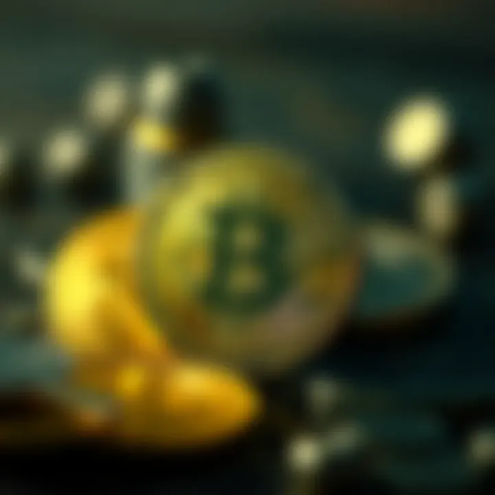 암호화폐 뉴스 탐구 Summary