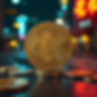암호화폐와 블록체인 기술의 역사적 시대 Summary