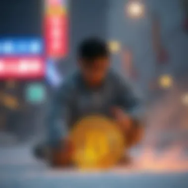 Notable 아모 코인: 기술과 경제적 비전 Notable 아모 코인: 기술과 경제적 비전