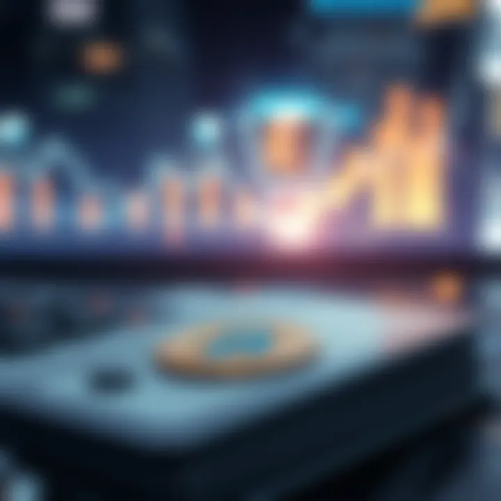 Services Offered by Cryptocurrency Payment Providers Analysis of cryptocurrency payment provider services