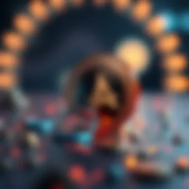 Future Outlook of ANKR Coin Future outlook of ANKR Coin in blockchain ecosystem