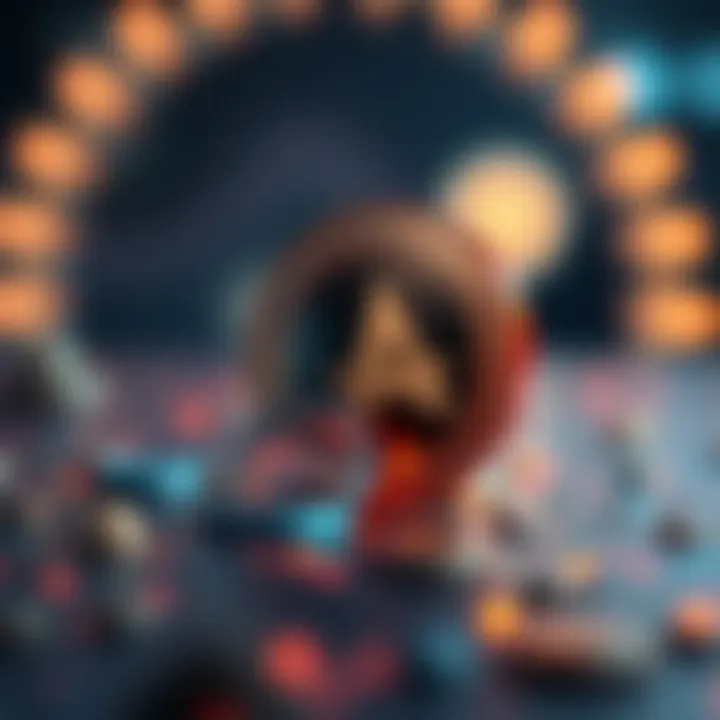 Future Outlook of ANKR Coin Future outlook of ANKR Coin in blockchain ecosystem