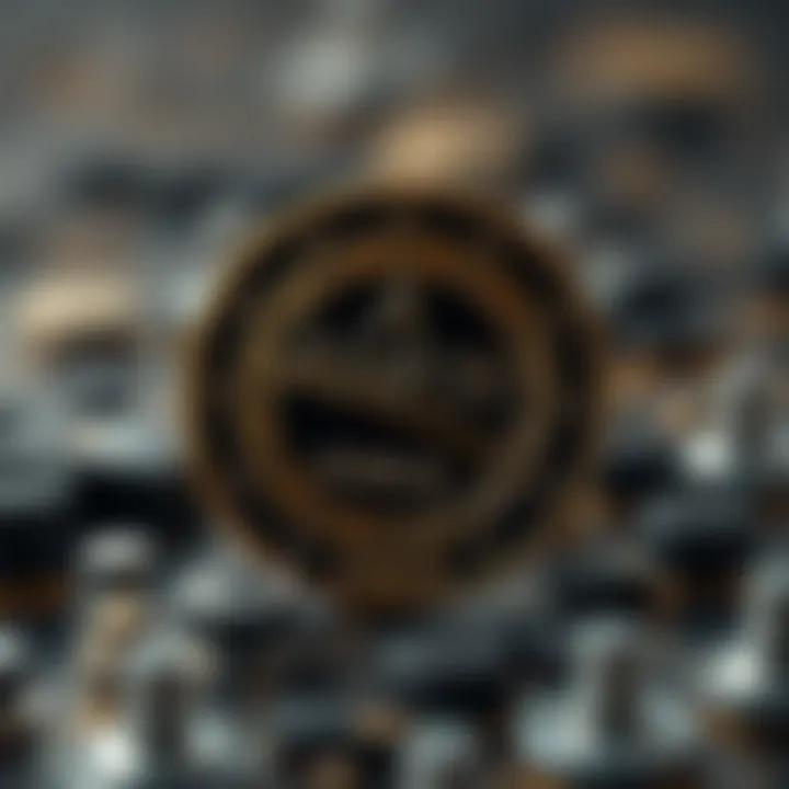 Technical Specifications of ANKR Coin Technical specifications of ANKR Coin blockchain