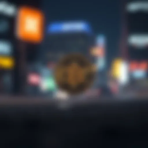 Ankr Crypto: 블록체인 기반의 분산형 클라우드 인프라 Introduction
