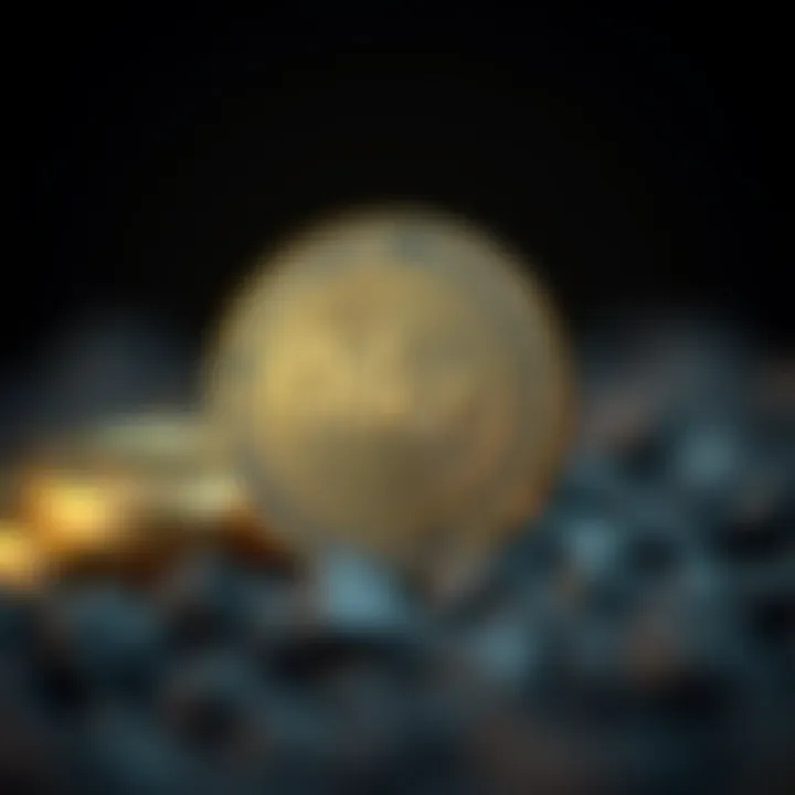 Ankr Crypto: 블록체인 기반의 분산형 클라우드 인프라 Summary