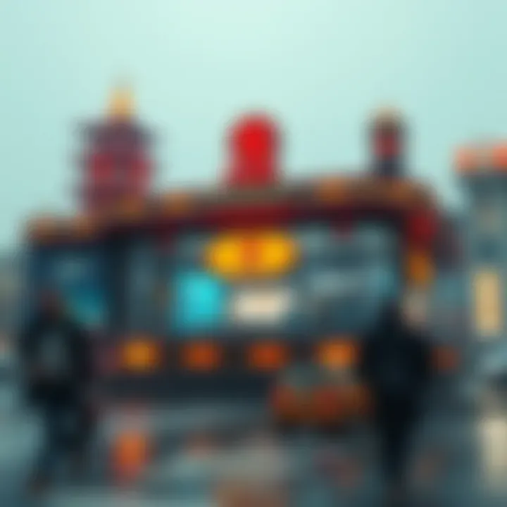 Exploring the Spectrum of Services by Ant Financial Diverse range of services offered by Ant Financial