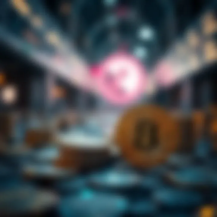 Diverse Applications of Reference Coins in Today's Market Application examples of reference coins