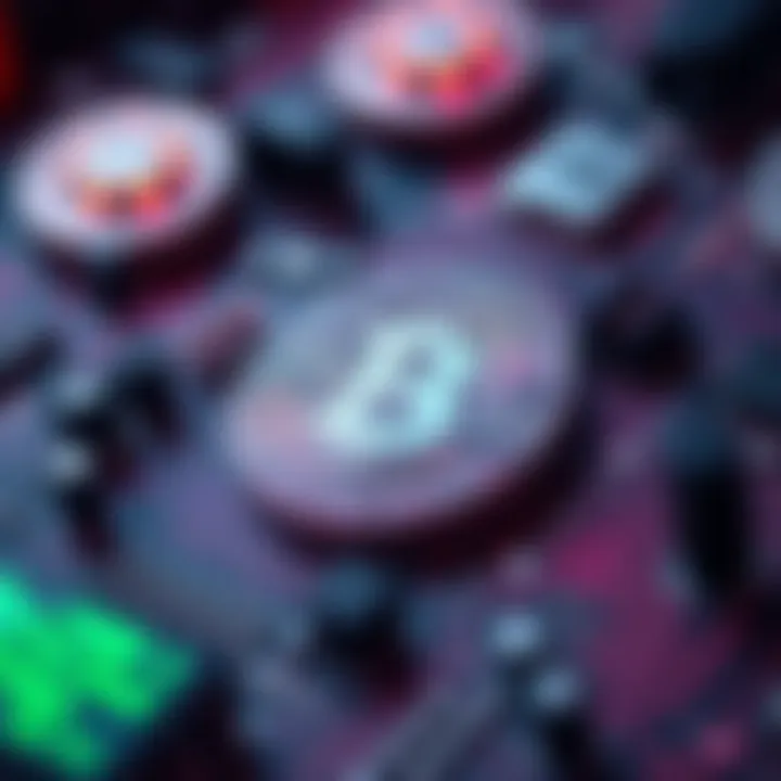 Case studies highlighting applications of Bitcoin circuits