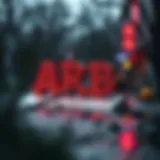 ARB 토큰의 이해와 활용 Introduction